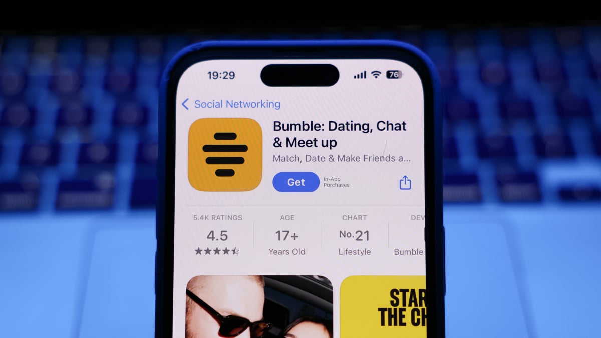 Why AI and Dating Apps Are a Perfect Match - visual representation