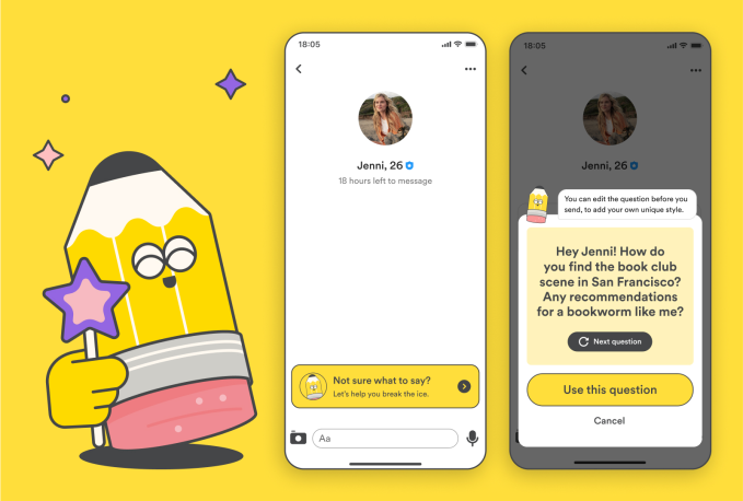 Best Practices for Using AI Tools in Dating Apps - visual representation