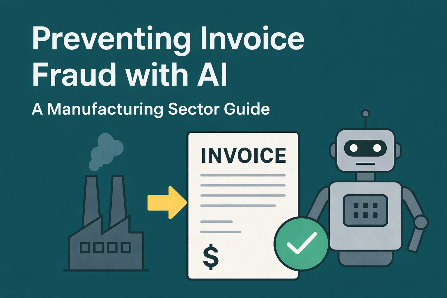 Future Trends in AI-Driven Fraud Prevention - visual representation