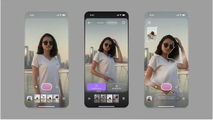 The Rise of AI in Photography - visual representation