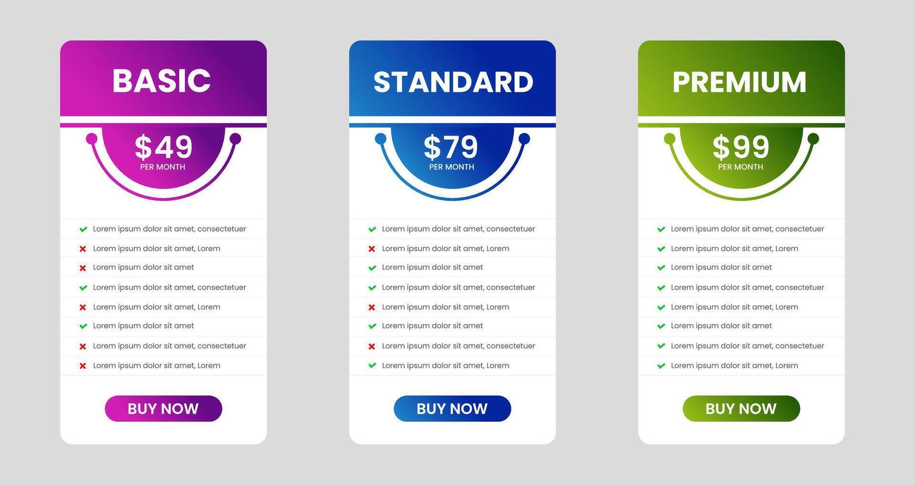 Pricing and Accessibility - contextual illustration