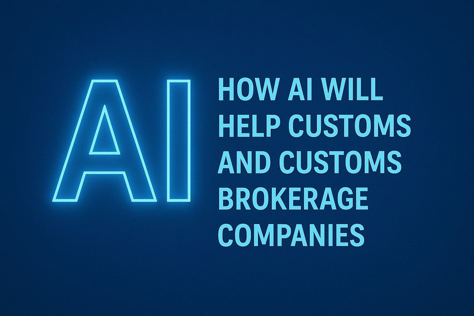 Competitive Landscape: Why This Space Is Ripe for Disruption - visual representation