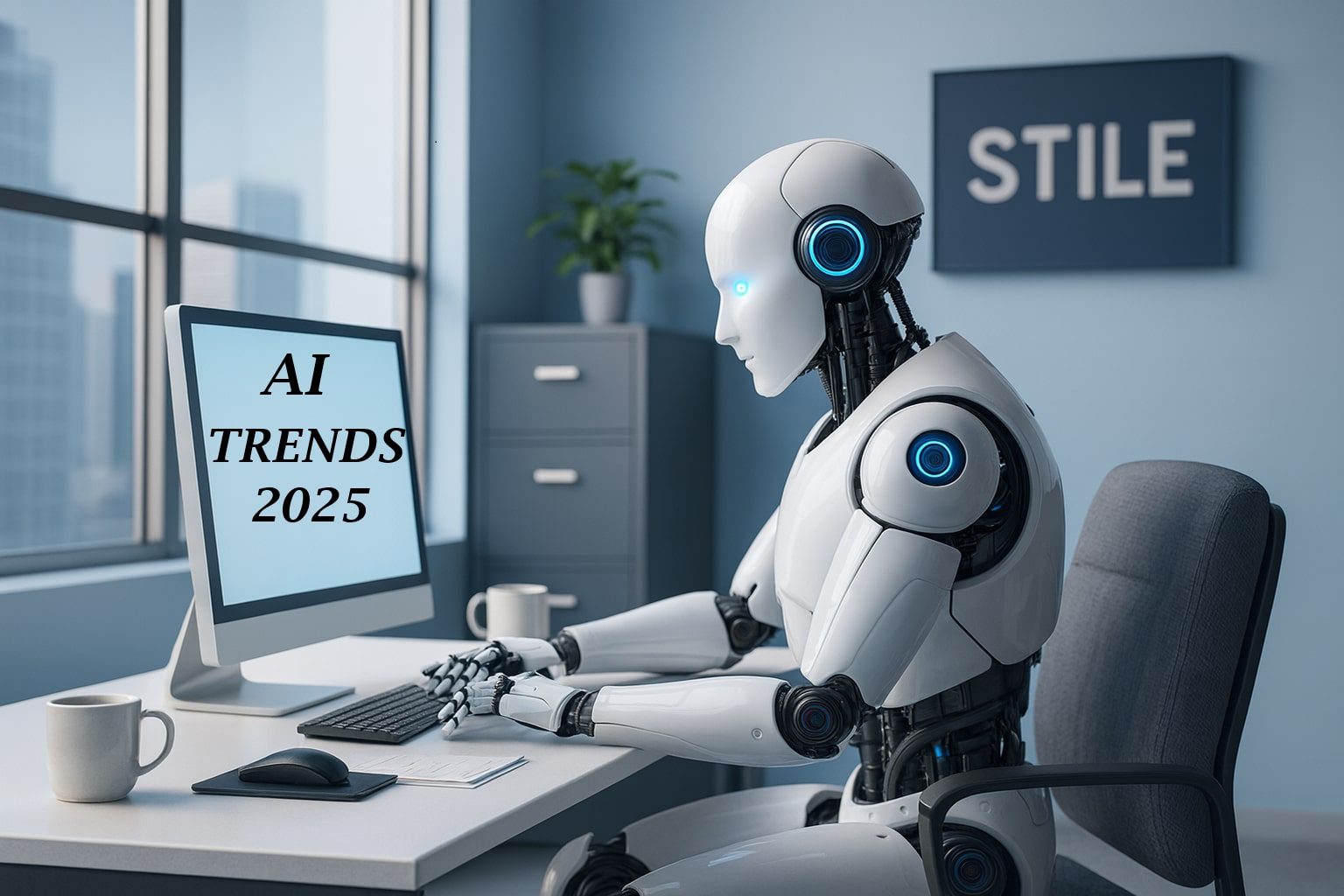 The Broader Implications: Why This Matters for Supply Chain - visual representation