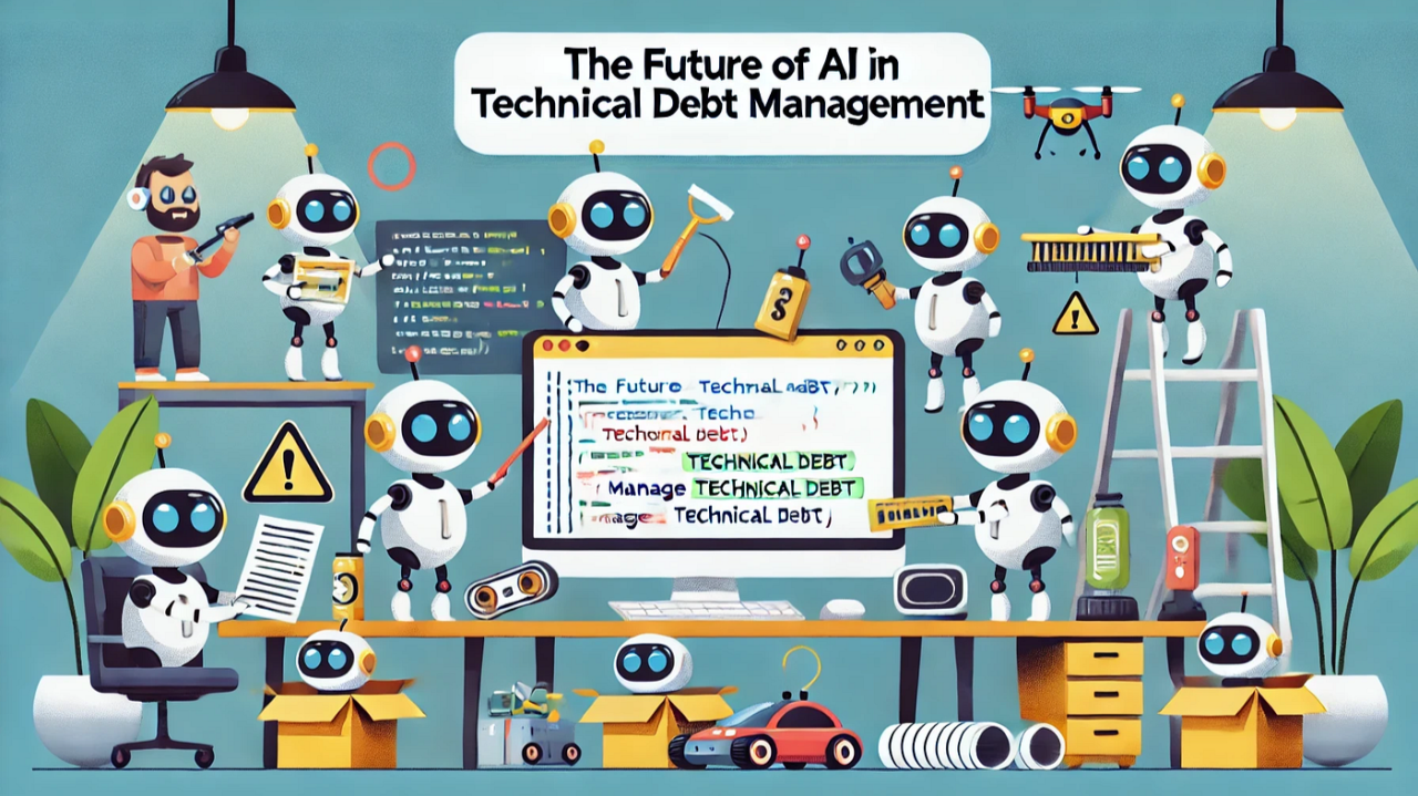 Future Trends and Recommendations - contextual illustration