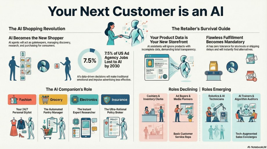 Conclusion - visual representation