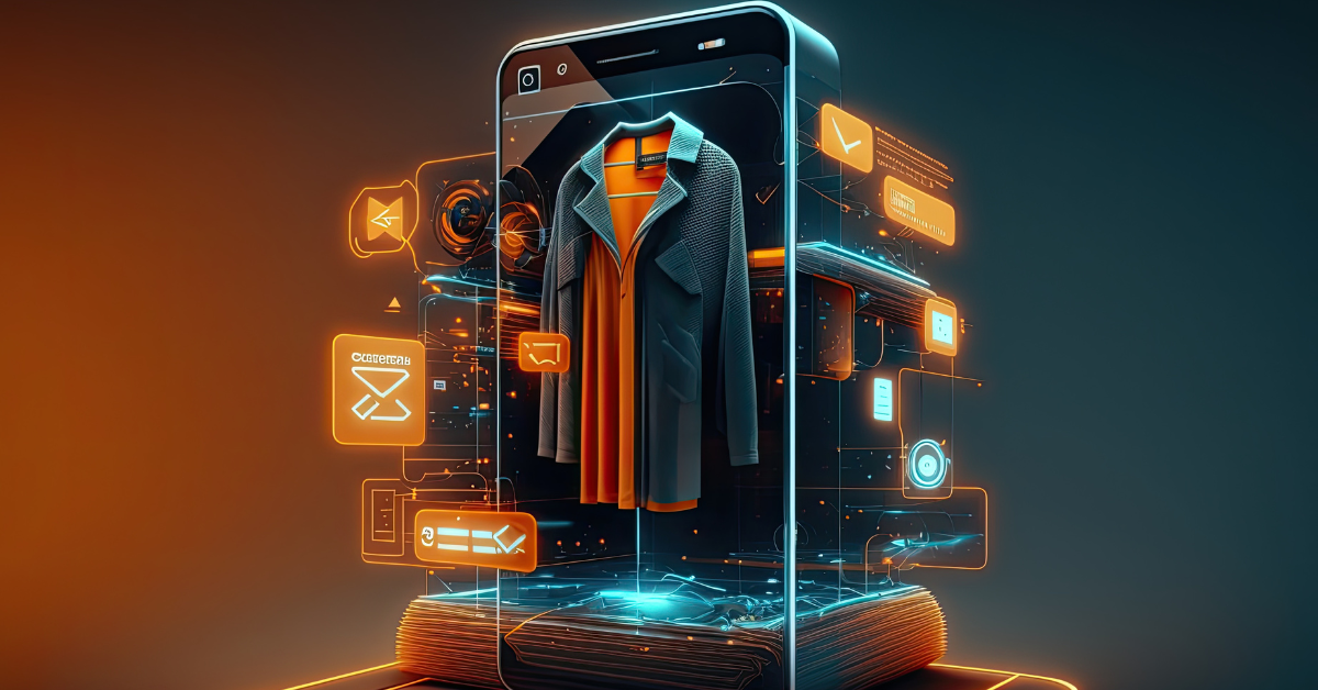 Consumer Trust in the AI Era - visual representation