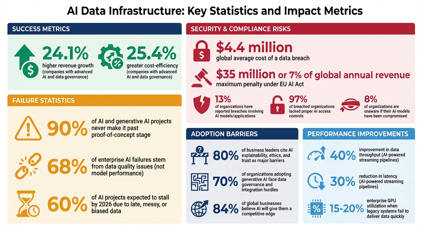 Best Practices for AI-Ready Data Infrastructures - contextual illustration