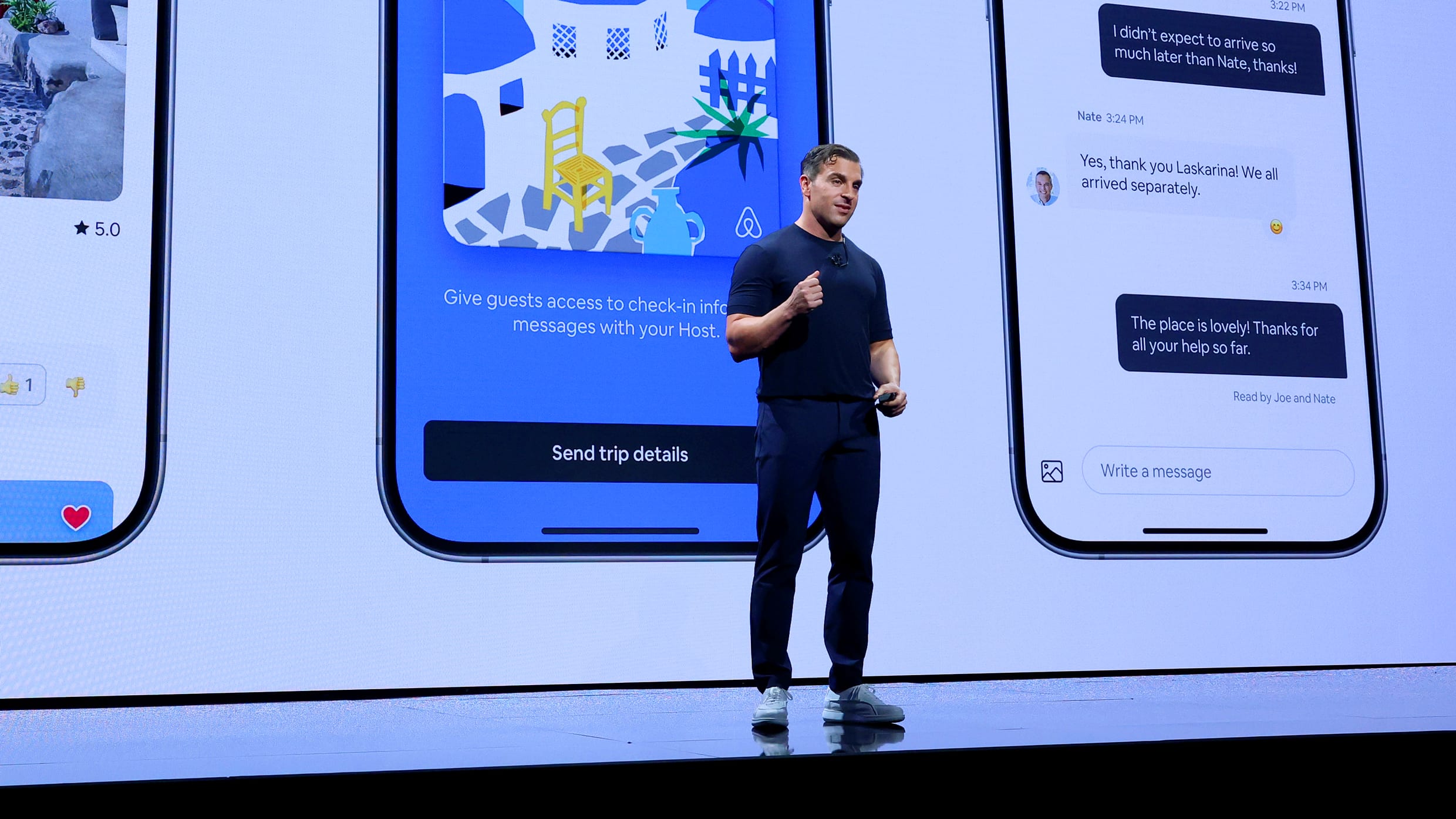 The Bottom Line: What This Means - visual representation