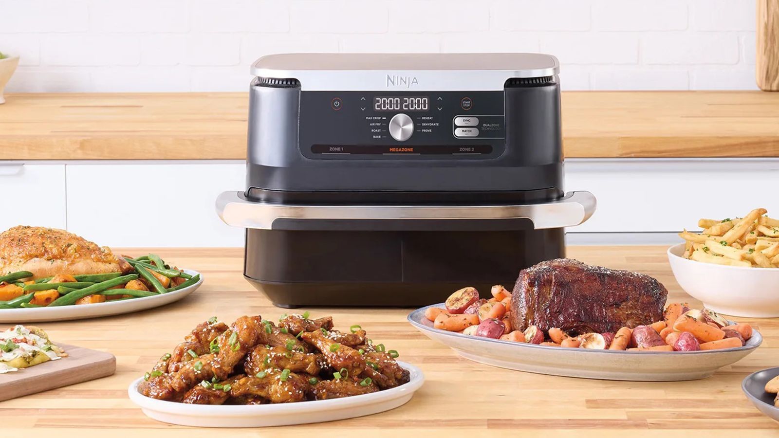 What is an Air Fryer? - visual representation