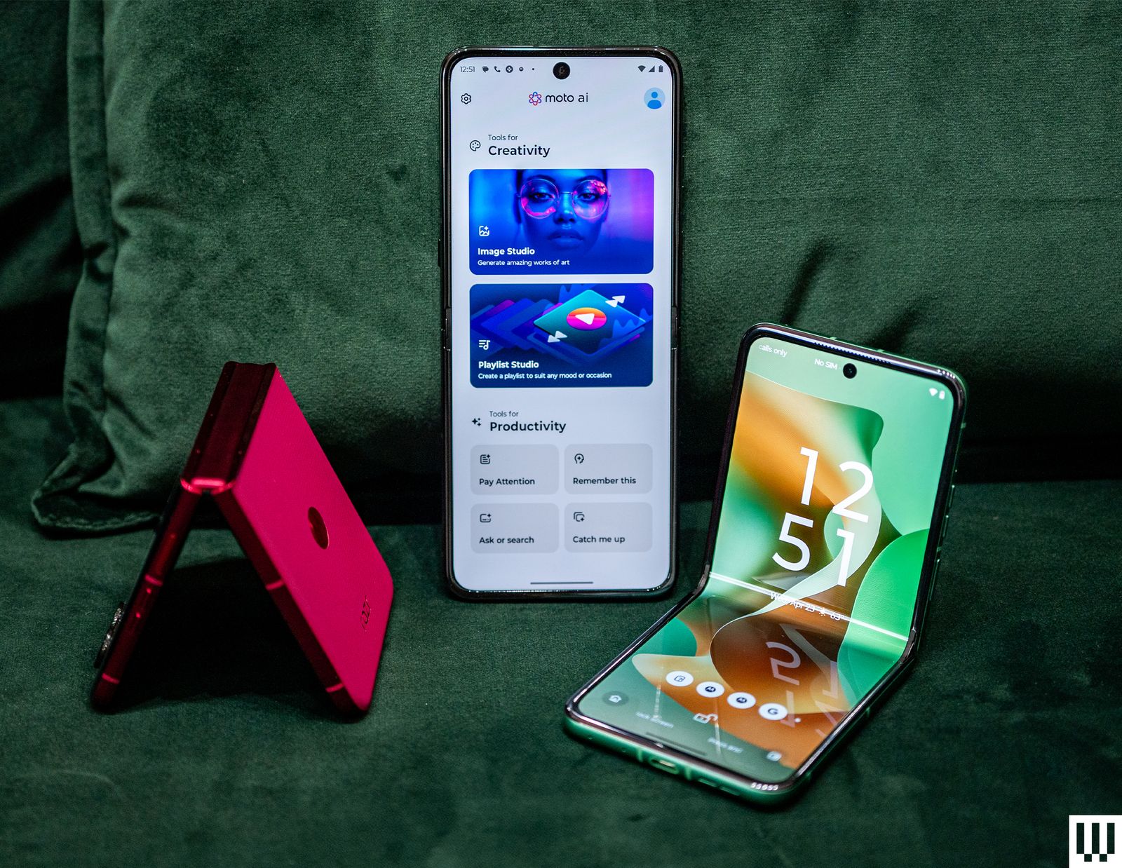 Future Trends in Refurbished Tech - visual representation