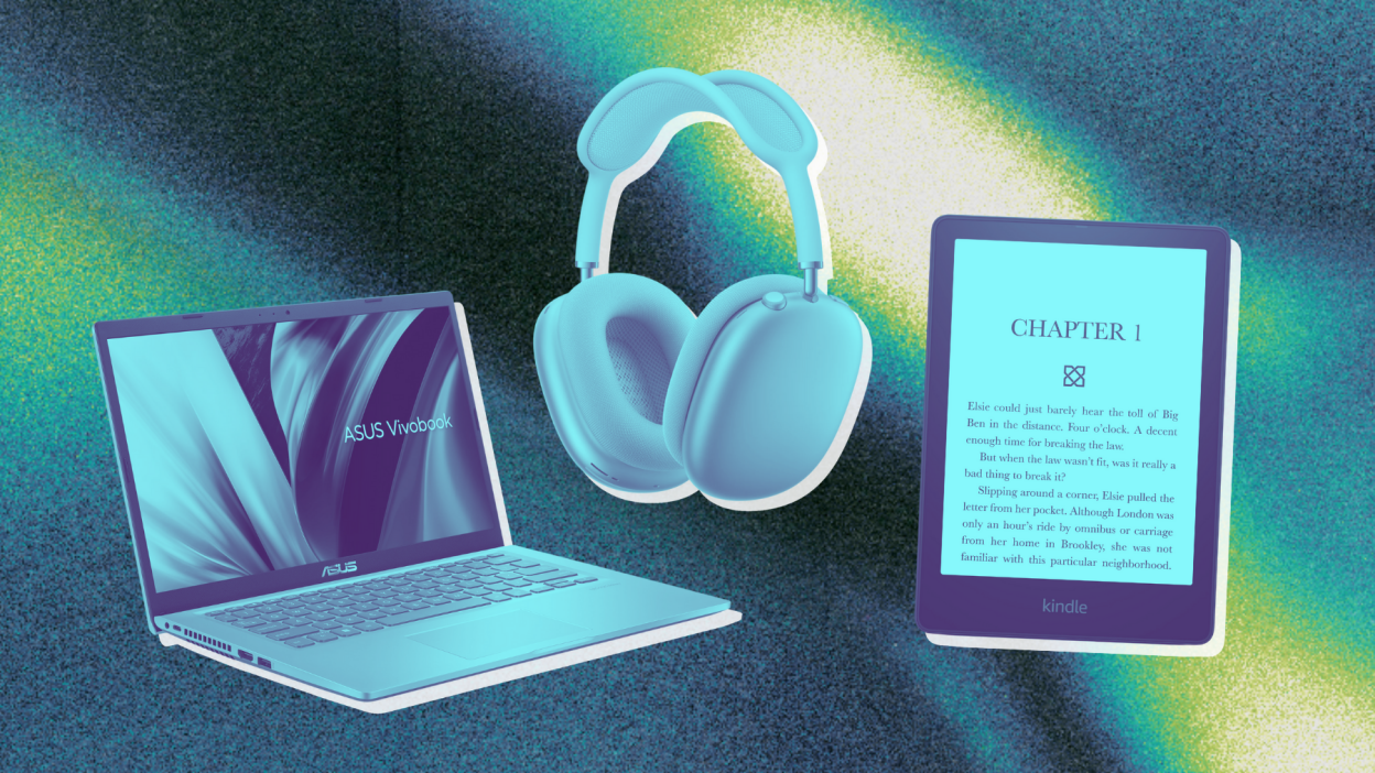 The Best Refurbished Tech Platforms at a Glance - visual representation