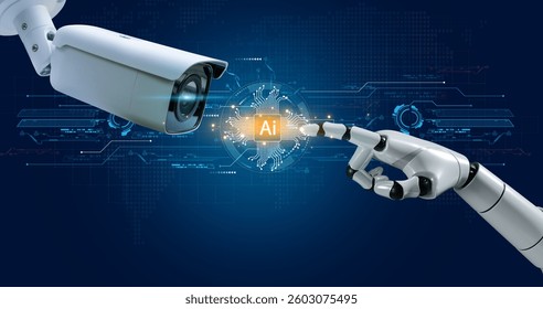 Integrating AI and Advanced Analytics - contextual illustration