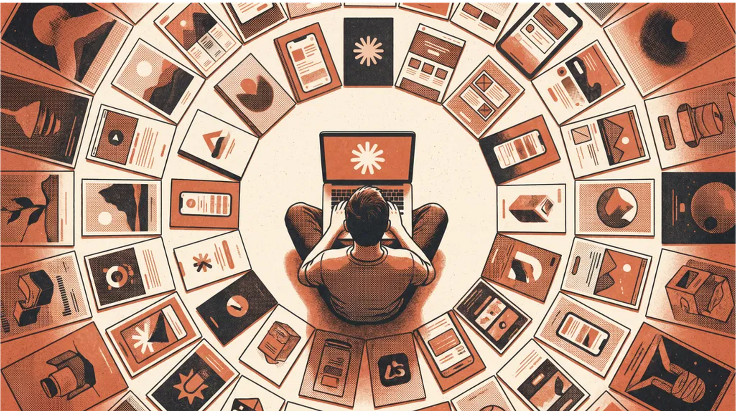 Claude Tag in Action: A Case Study - contextual illustration