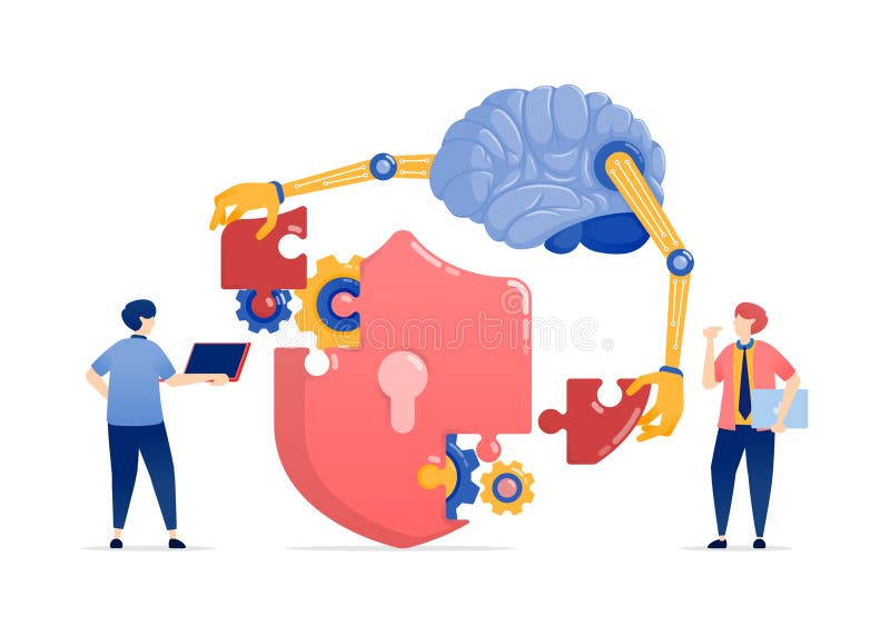 Potential Challenges and Solutions - contextual illustration
