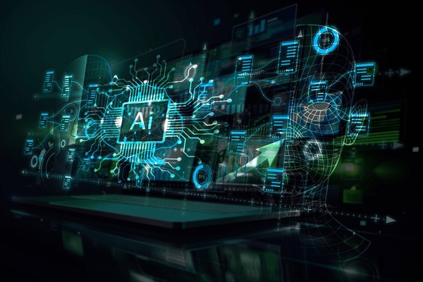 The Context Behind the Numbers - contextual illustration