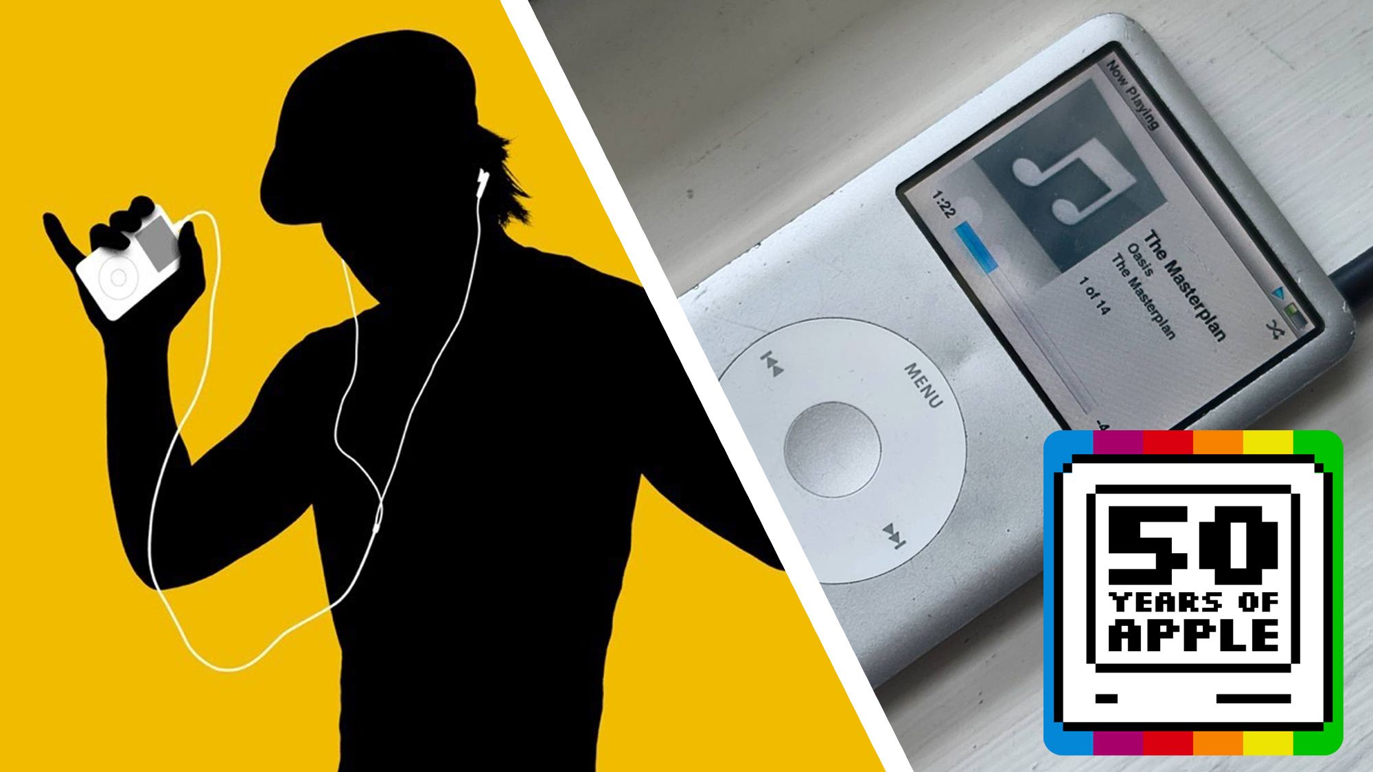 How Apple accidentally destroyed the record business — and why I wish we'd stuck with iPods | TechRadar