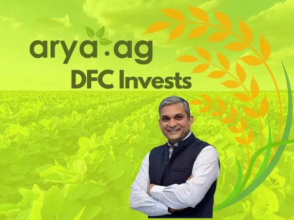 What's Next for Arya.ag: Future Growth and Evolution - visual representation