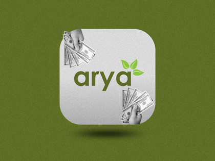 Conclusion: Why Arya.ag Matters Beyond Agriculture - visual representation