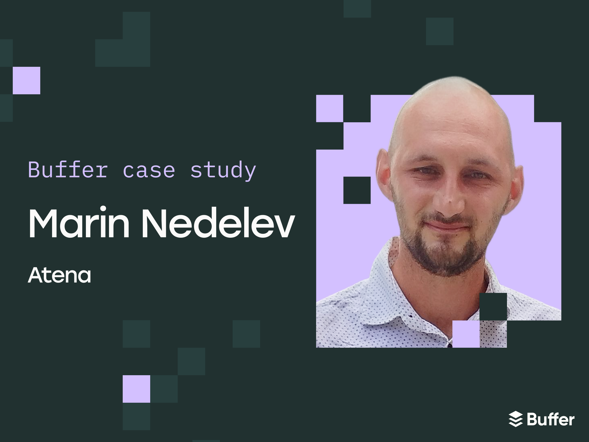 How Atena Uses Buffer's API to Manage 77 Social Media Channels in Ten Languages
