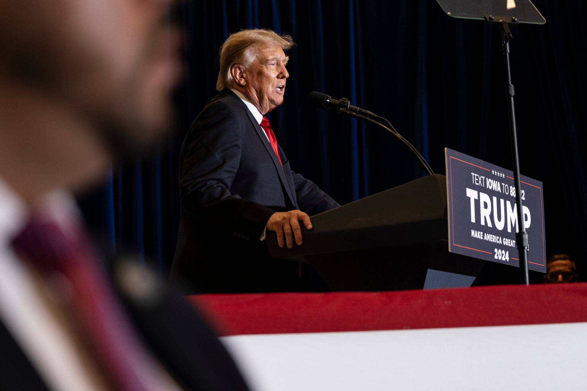 FAQ - visual representation