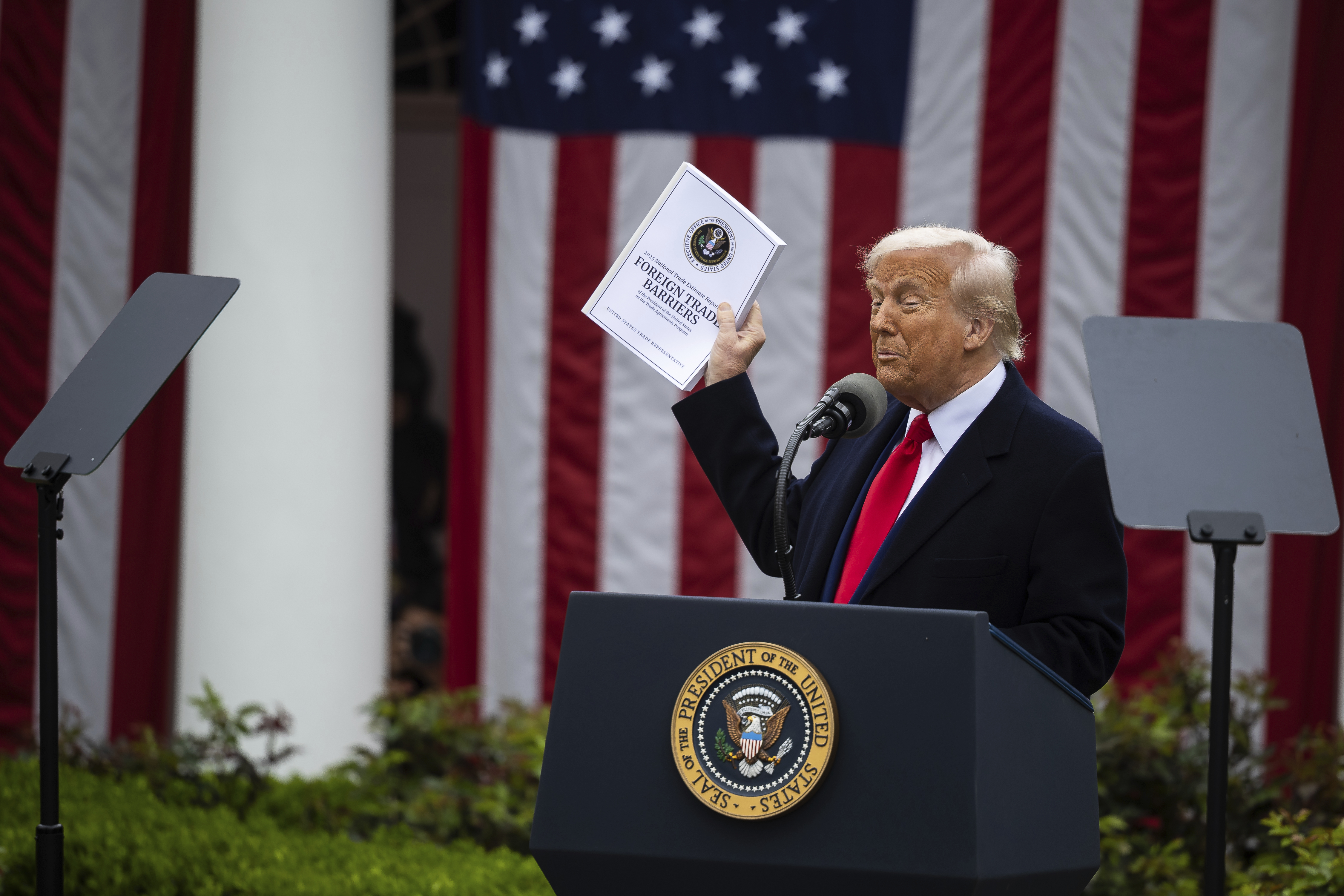 TSMC's Gambit: The One Company That Said No - visual representation