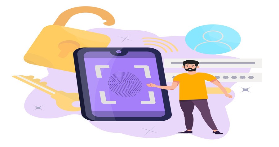 Benefits of Using Face ID for Bot Prevention - visual representation