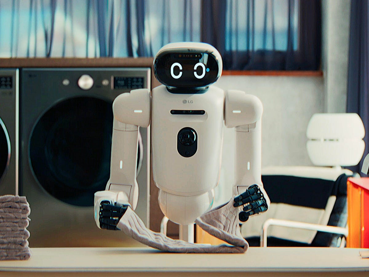 Why Manufacturing Automation Is Hot Right Now - visual representation