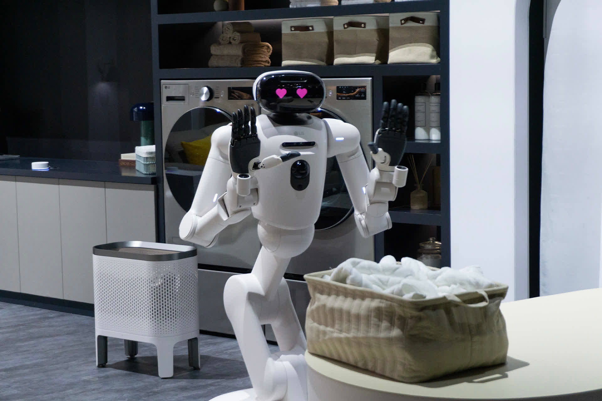 FAQ - visual representation