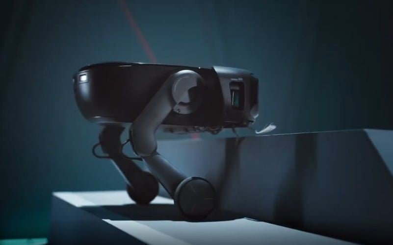 Deep Industry Relationships: The Real Competitive Advantage - visual representation