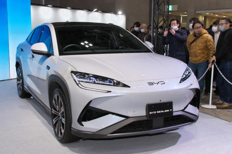 The Broader Industry Implications - visual representation