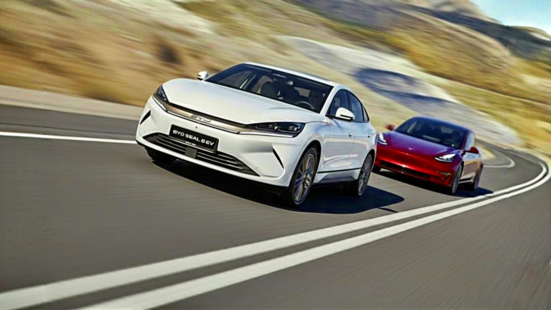 The Cultural and Market Differences That Matter - visual representation