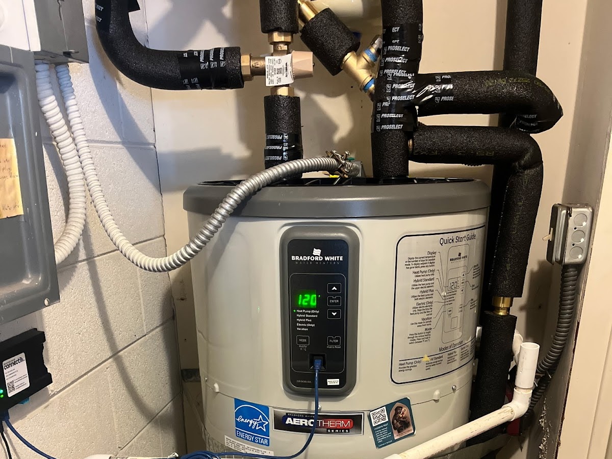 The Basics of Heat Pumps - visual representation