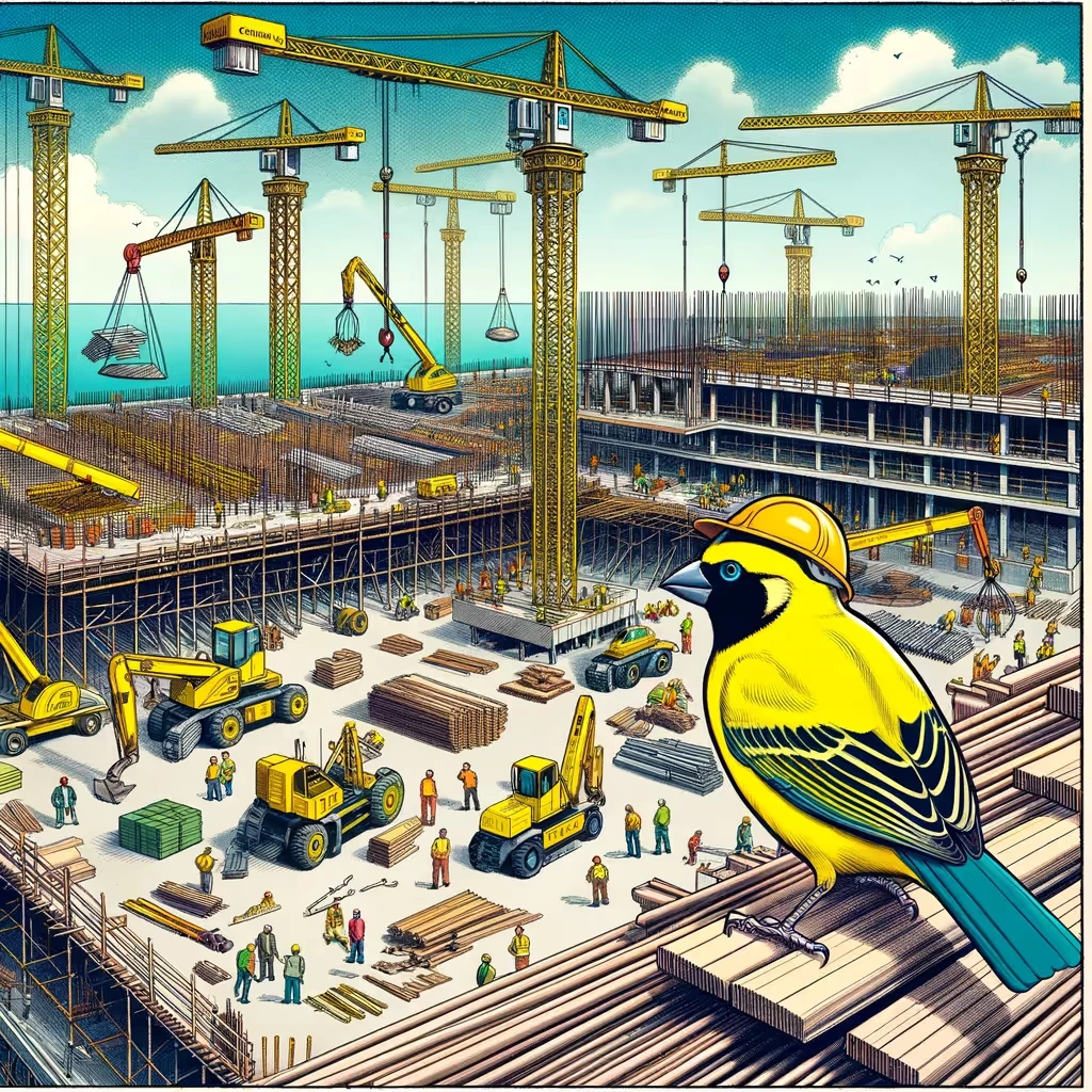 Future Trends - contextual illustration