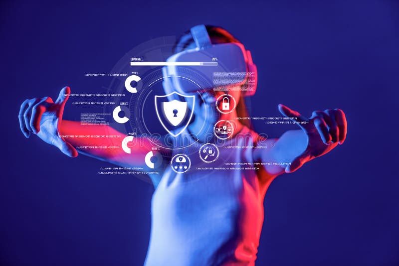 Protecting Your Privacy: Best Practices - visual representation