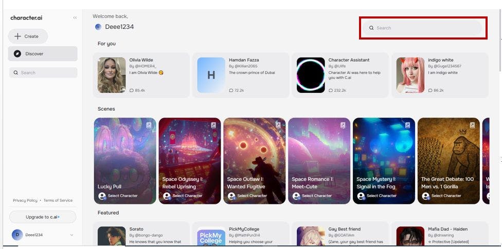 TL; DR - visual representation
