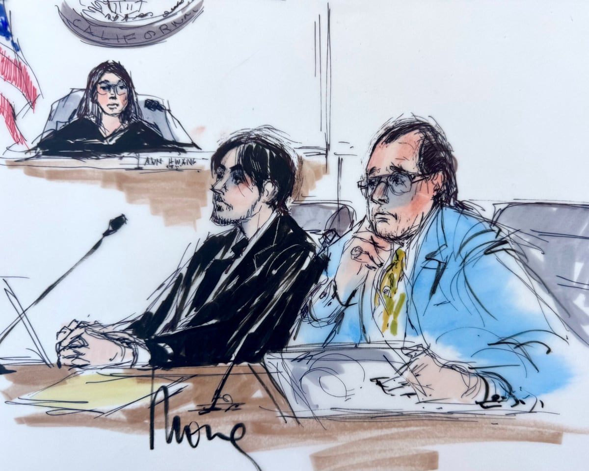 Case Study: The Palisades Fire Trial - contextual illustration