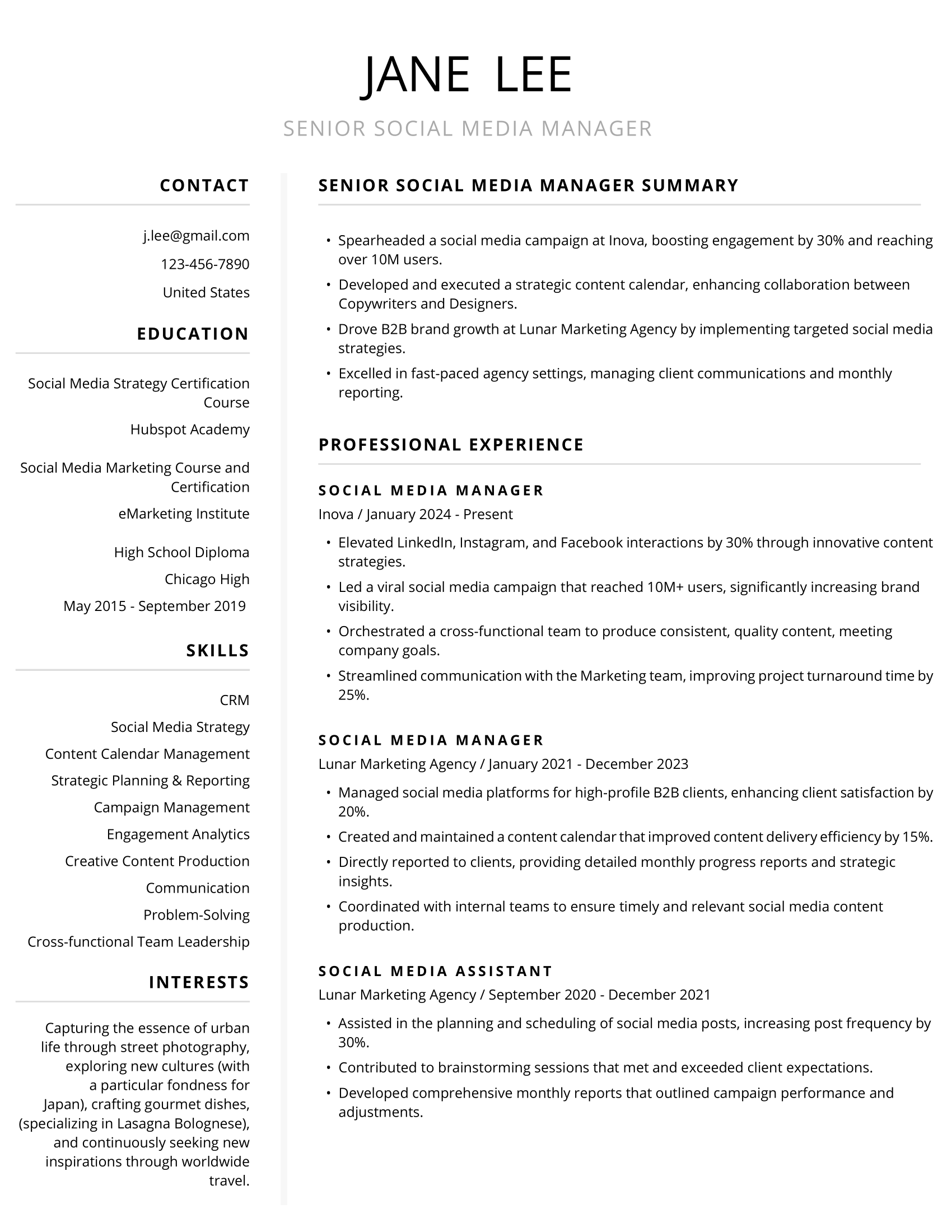 Enhancing Your Job Search with Chat GPT - visual representation