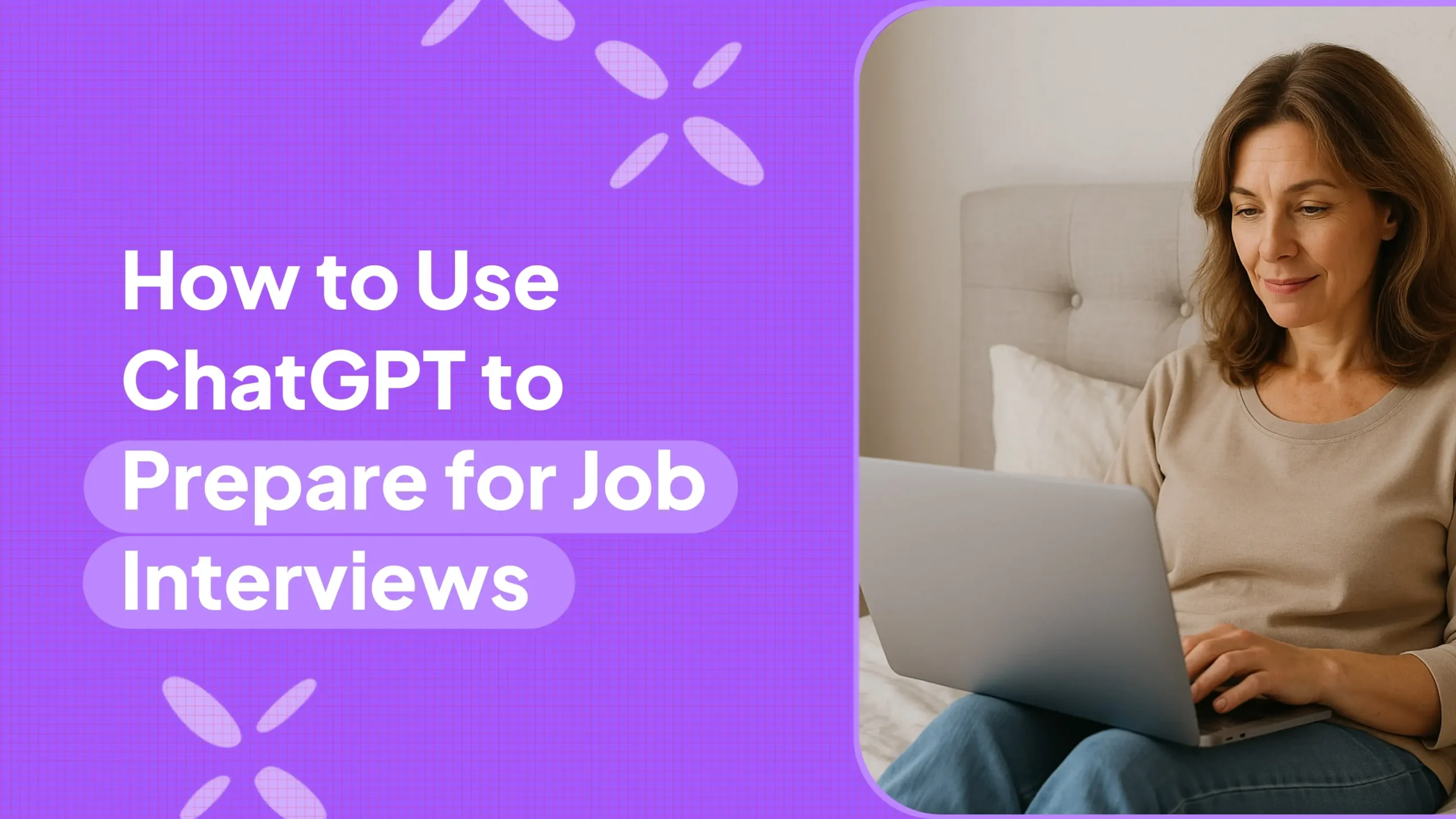 Recommendations for Job Seekers - visual representation