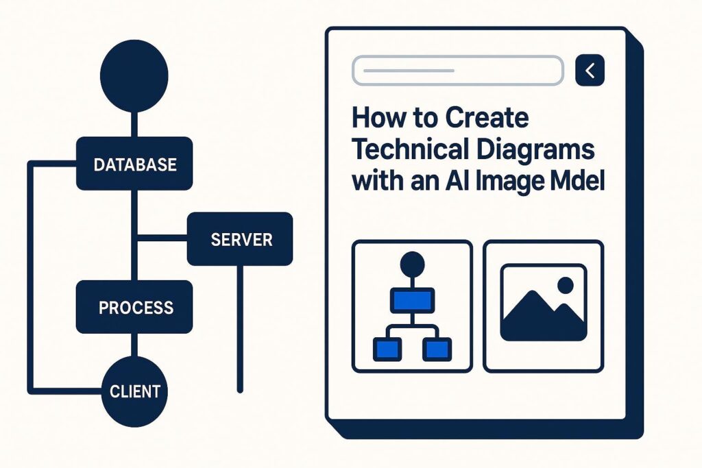 Technical Implementation Guide - contextual illustration