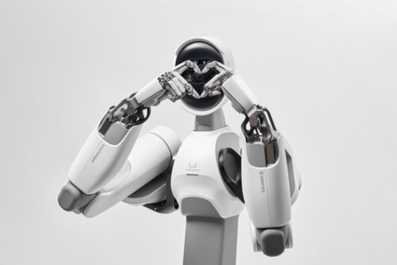 Chef Robotics: A Different Approach - visual representation