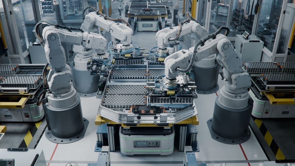 What This Means for Your Car, Your House, and Your Energy - visual representation