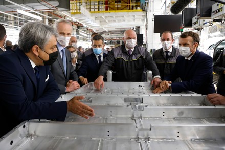 TL; DR - visual representation