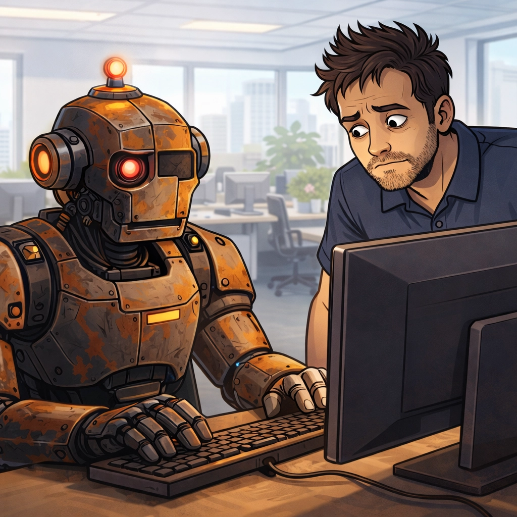 Technical Details and Best Practices - visual representation