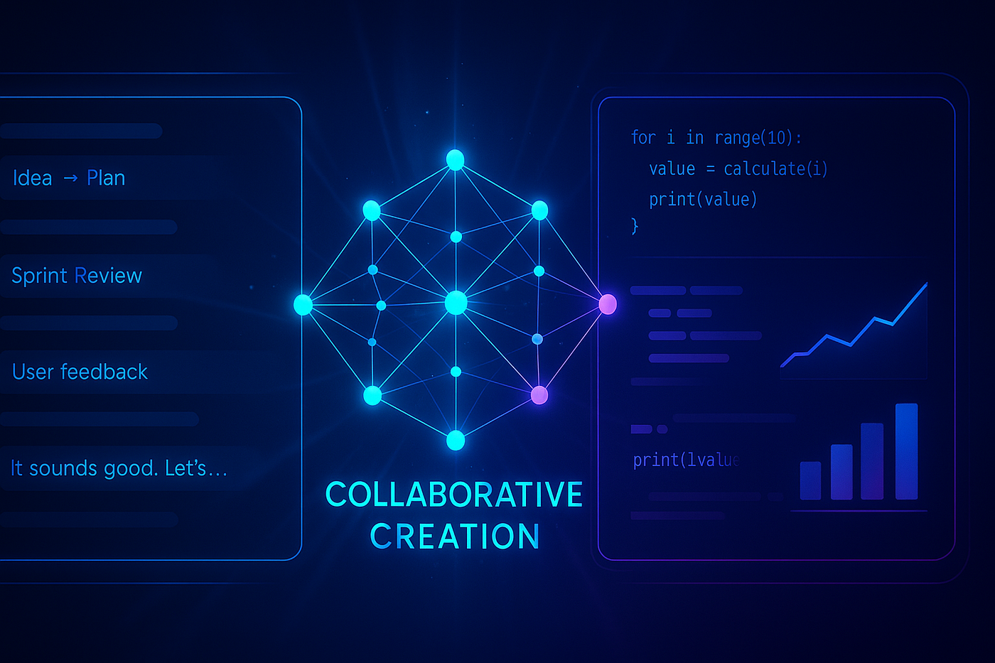 Practical Implementation Guides - visual representation