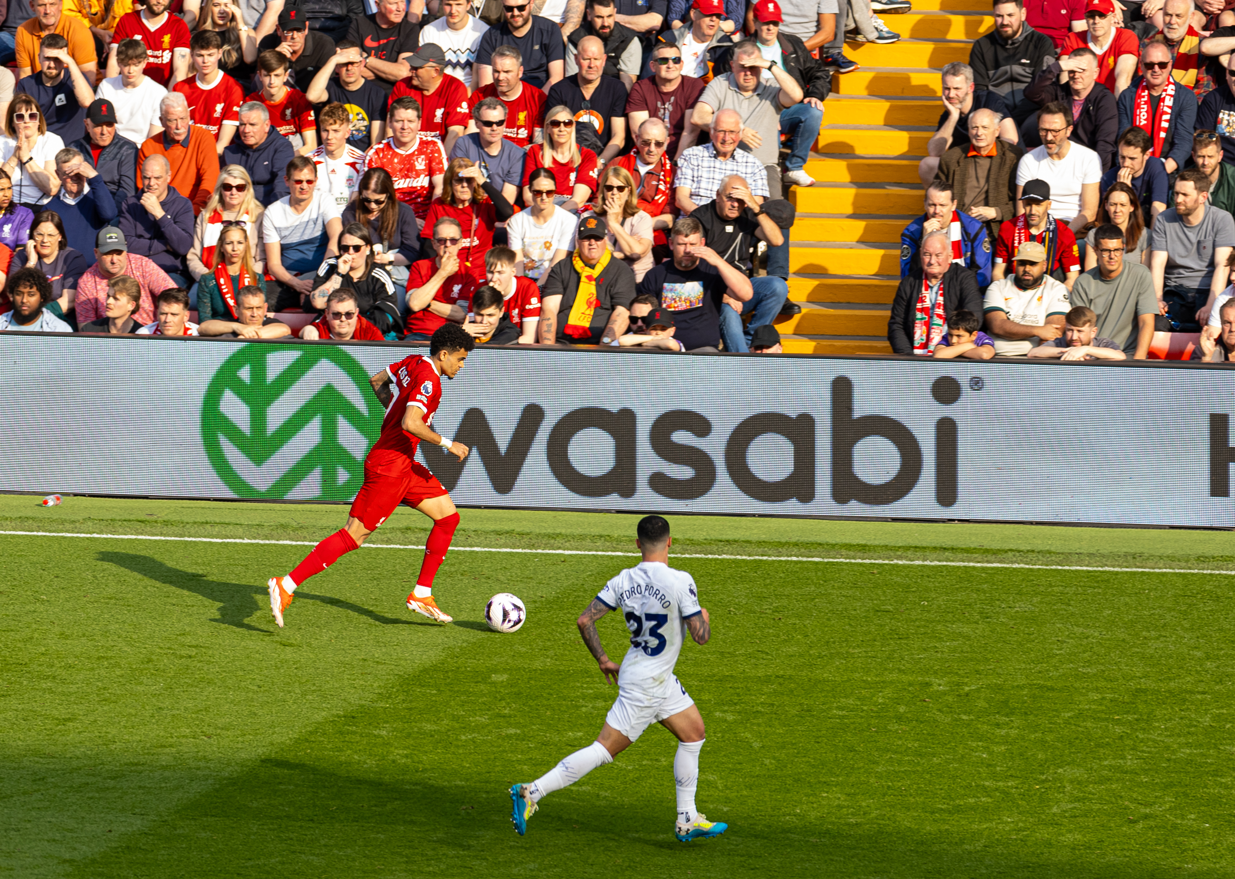 The ROI Equation: Hard Numbers Behind the Decision - visual representation