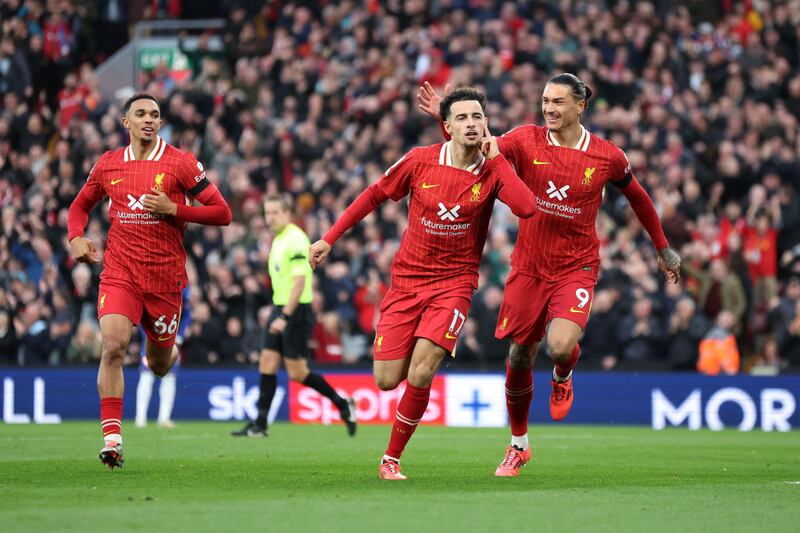 The Broader Industry Transformation - visual representation