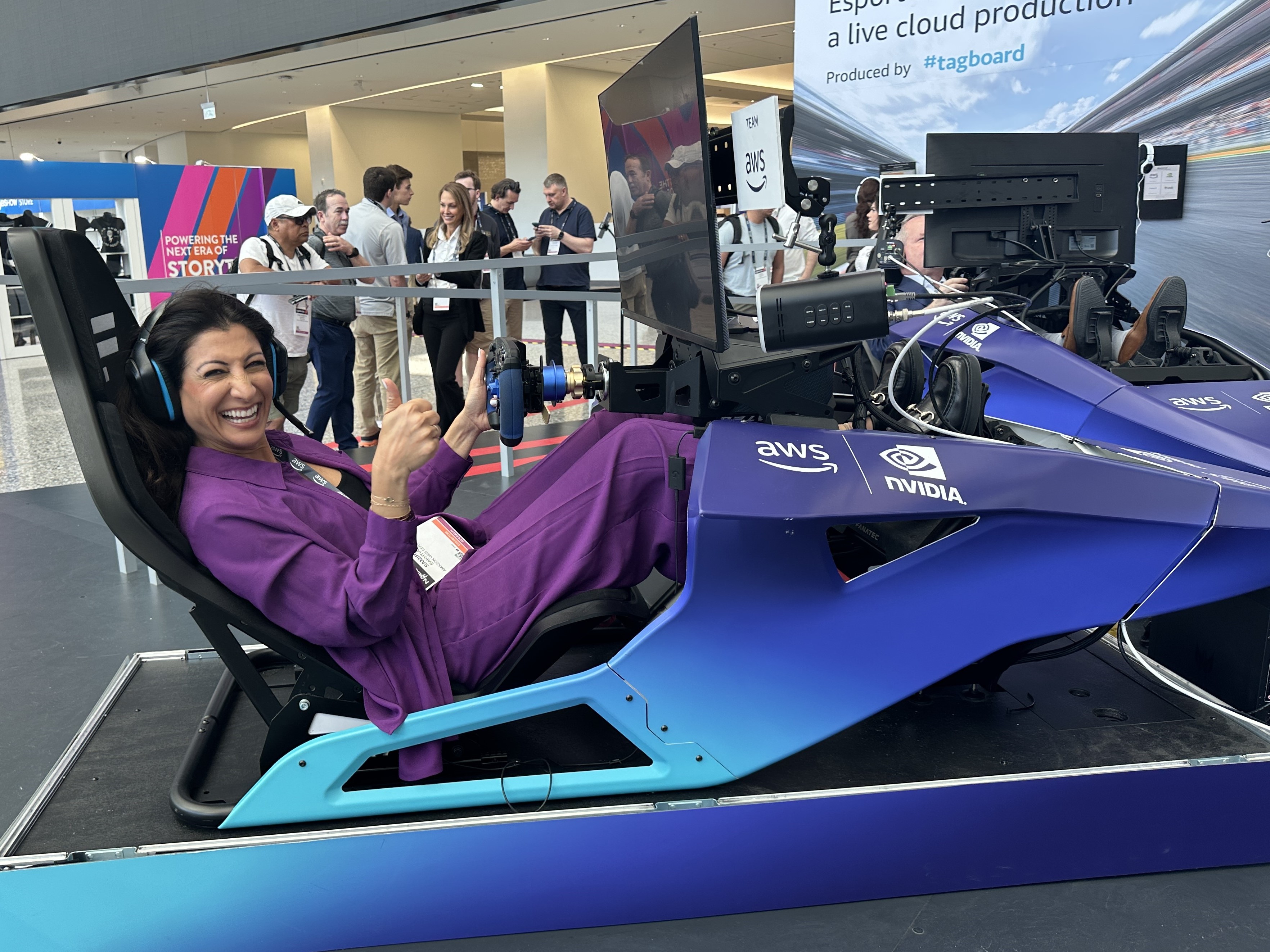 Final Thoughts - visual representation