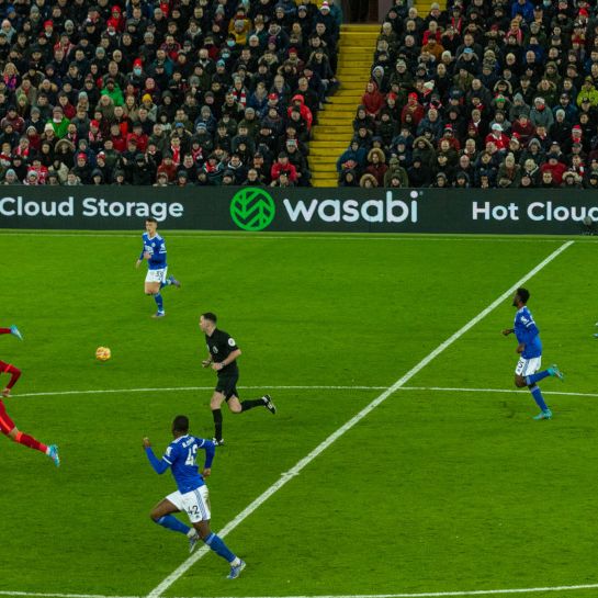 The Problem: Why Traditional Storage Failed Sports Organizations - visual representation