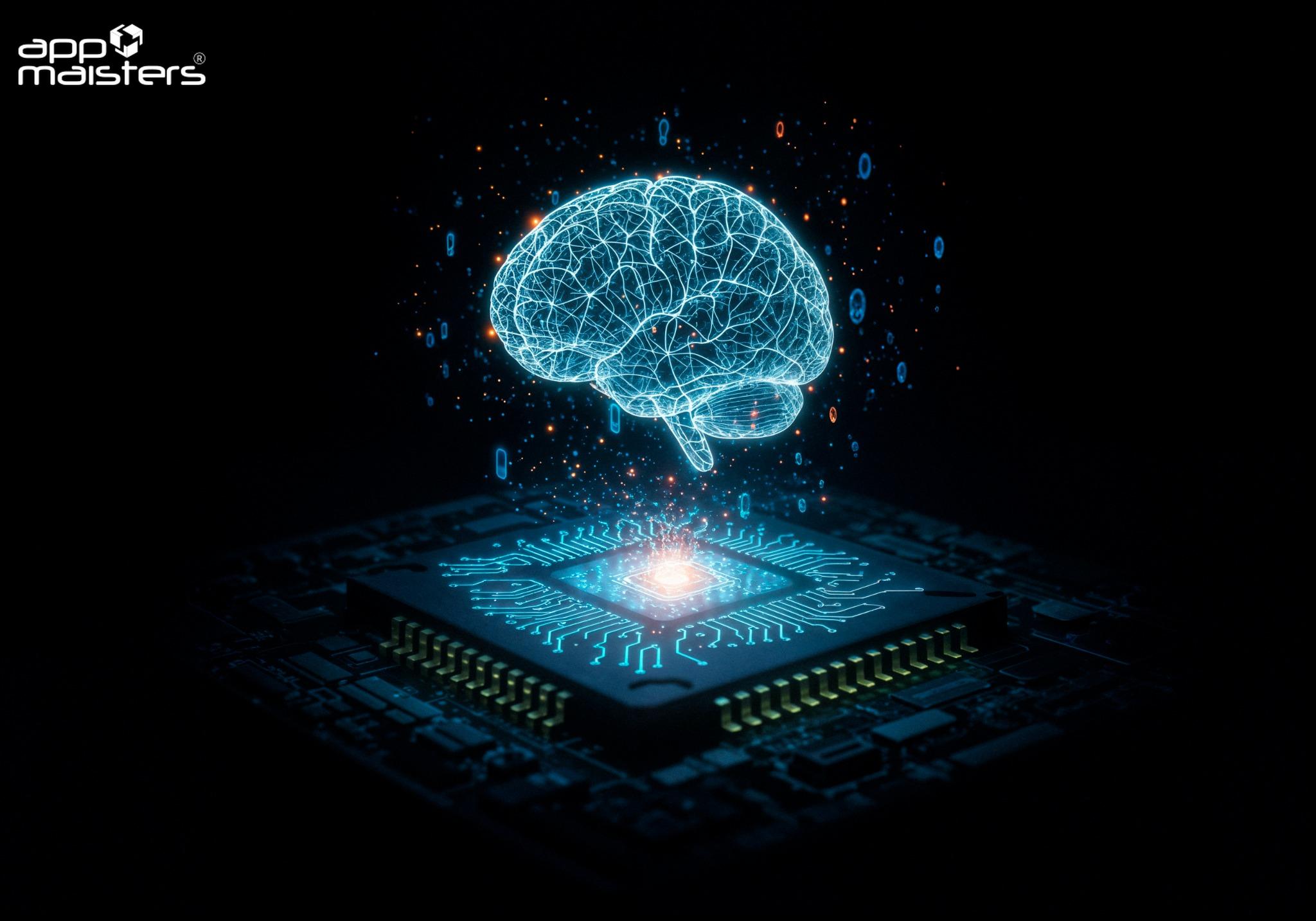 Conclusion: Compliance as a Catalyst for AI Innovation - visual representation