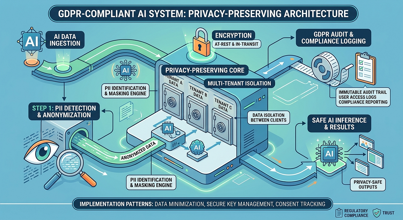 Understanding Compliance Frameworks - visual representation